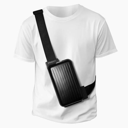 Handbag | Black