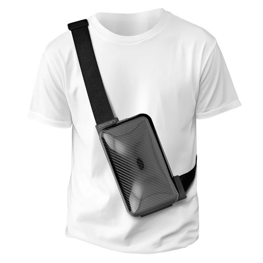 Handbag | Carbon Fiber