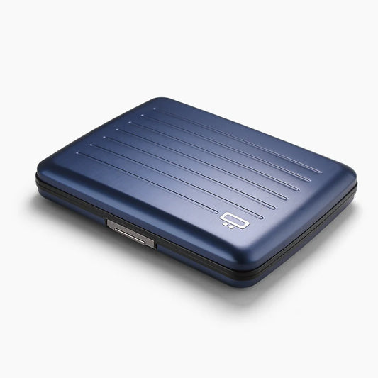 SMART CASE OSLO | Navy Blue