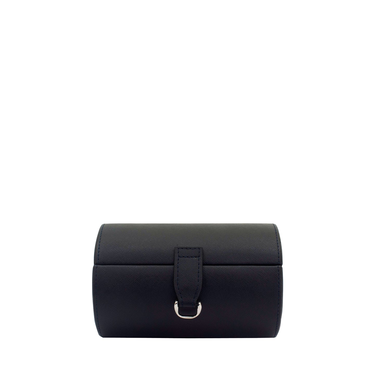 Eyeglasses Case Jumbo Bond Edition Grained Leather