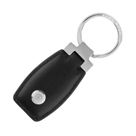 Keyring Executive Chrome