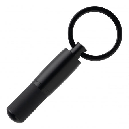 Keyring Gear Matrix Black