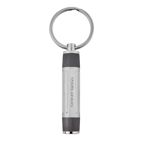 Keyring Gear Ribs Gun