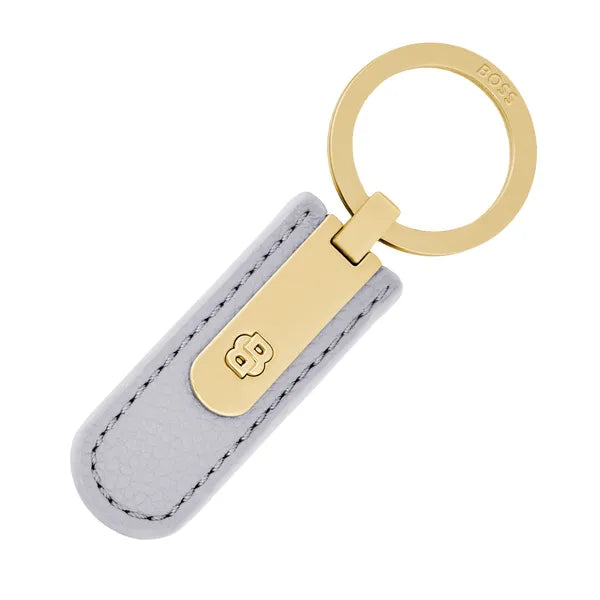 Key ring Signature Lady Lilac