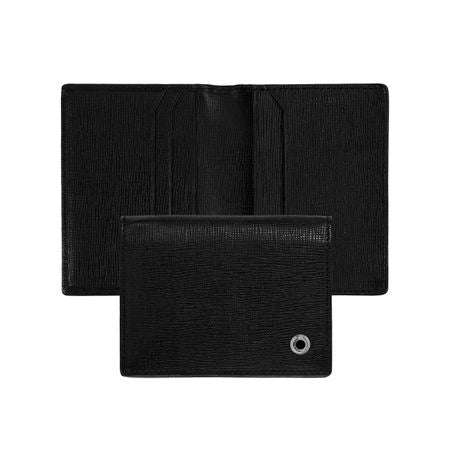 Card Holder Tradition Black