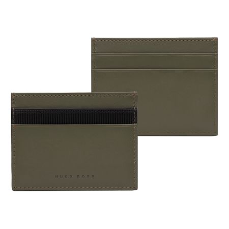 Card Holder Matrix Kaki