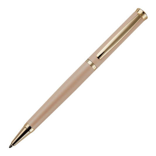 Ballpoint Pen Sophisticated Matt Nude