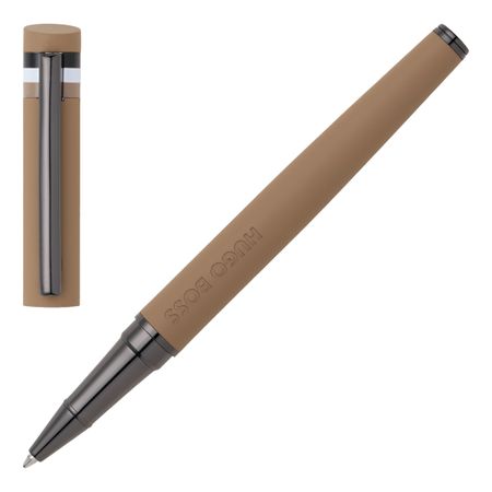 Roller Pen Iconic Loop Camel