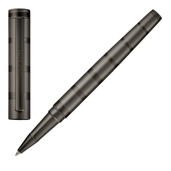 Rollerball pen Loop Stripes Gun