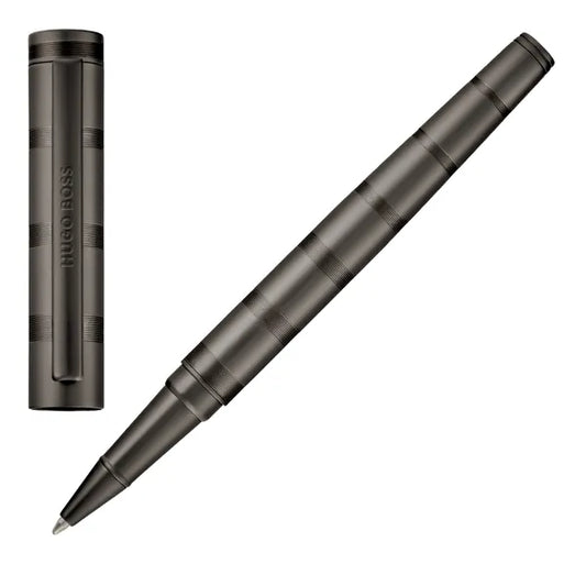 Rollerball pen Loop Stripes Gun