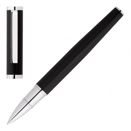 Roller pen Formation Herringbone Chrome