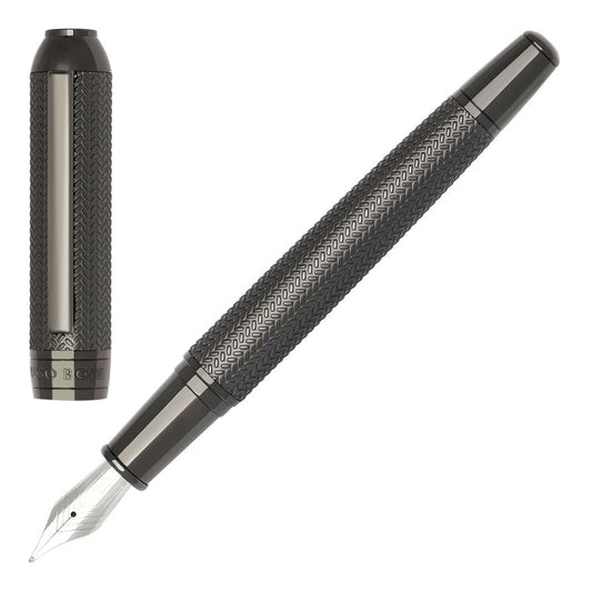 Fountain Pen Elemental Gun
