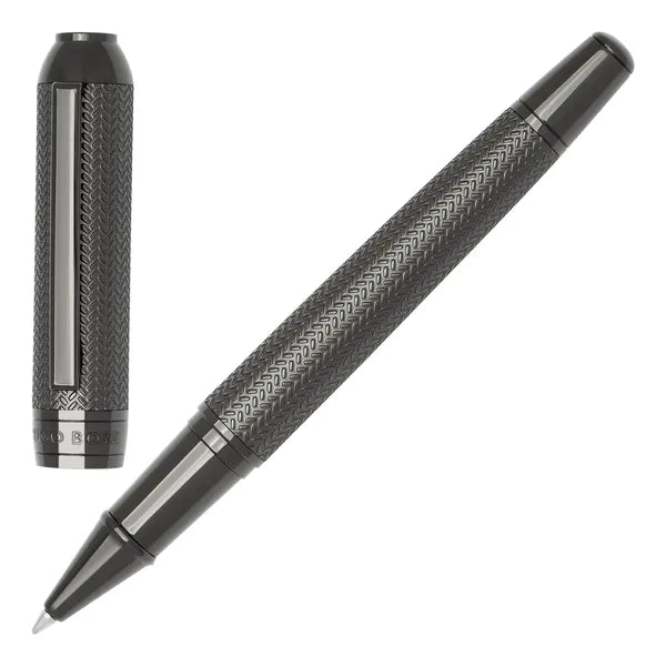Rollerball Pen Elemental Gun