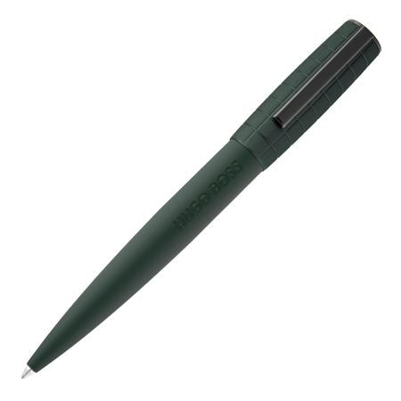 Ballpoint Pen Arche Bauhaus Dark Green