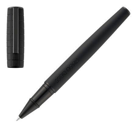 Rollerball Pen Arche Bauhaus Black