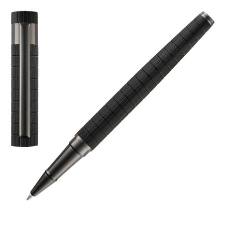 Rollerball Pen Loop Bauhaus Black