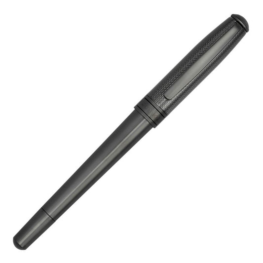 Rollerball Pen Essential Metal Gun