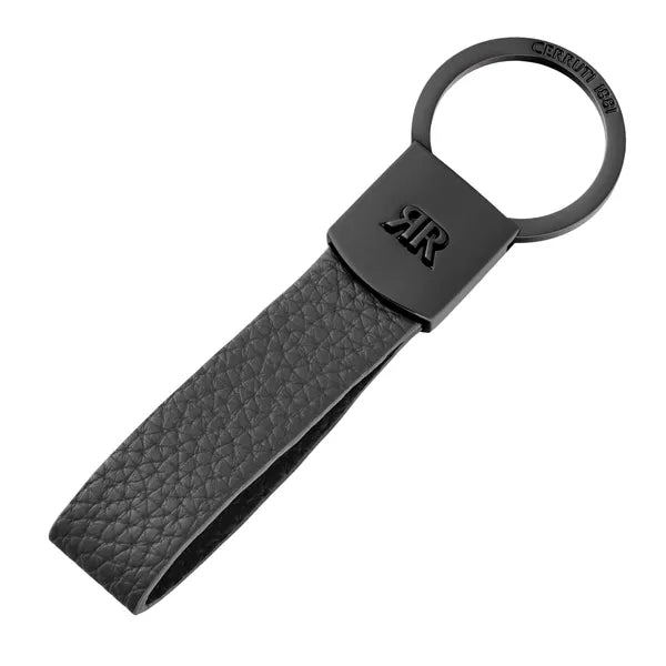 Key ring Jefferson Grey