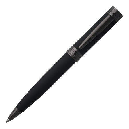 Ballpoint Pen Zoom Soft Black