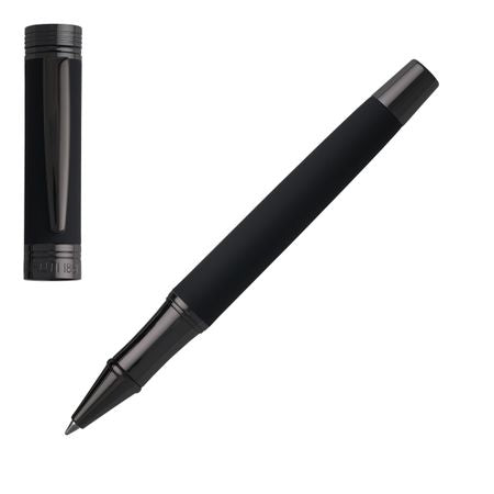 Rollerball Pen Zoom Soft Black