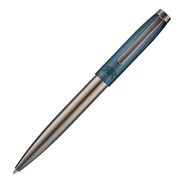 Ballpoint pen Rivington Navy & Gun