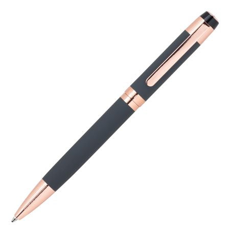 Ballpoint Pen Thames Grey