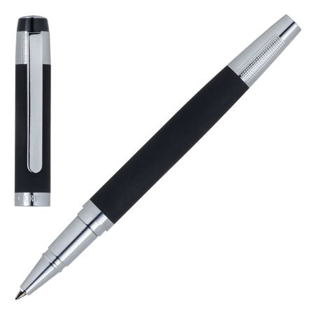 Rollerball Pen Thames Black