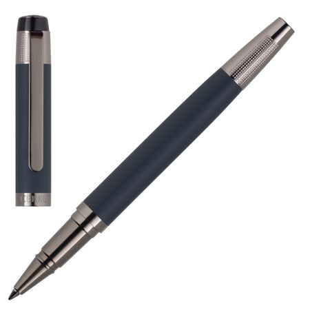 Rollerball Pen Thames Navy