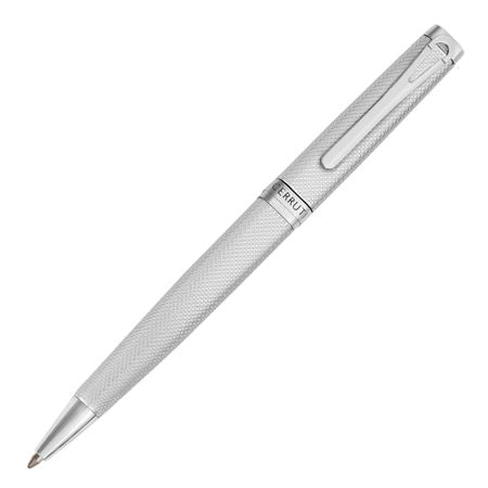 Ballpoint Pen Trafalgar Chrome