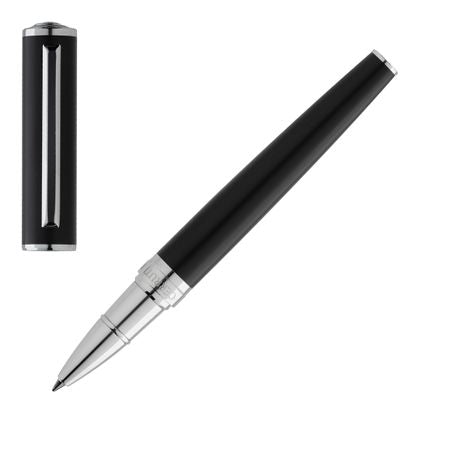 Rollerball Pen Motley Black
