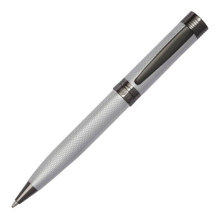 Ballpoint Pen Zoom Diamond Chrome