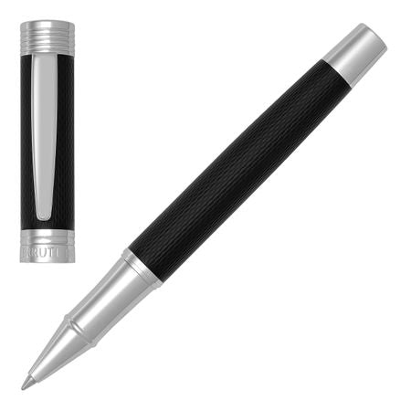 Rollerball Pen Zoom Diamond Black