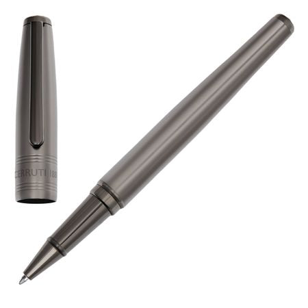 Rollerball Pen City Gun
