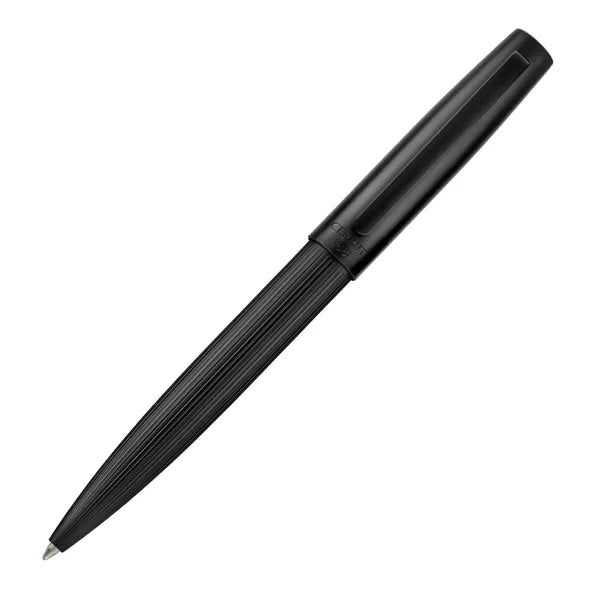 Ballpoint pen Jefferson Black