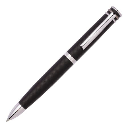 Ballpoint Pen Austin Diamond Black