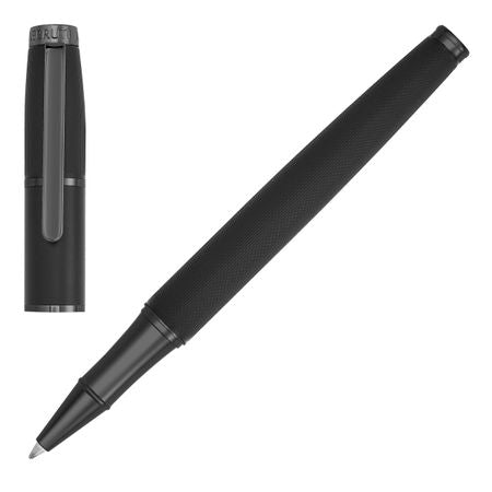 Rollerball Pen Brick Black
