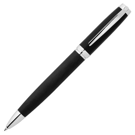 Ballpoint Pen Myth Black Chrome