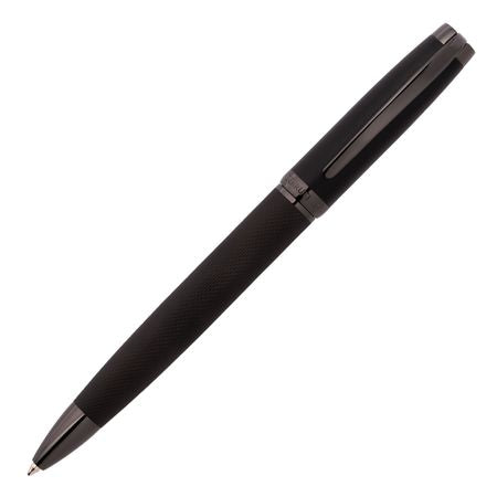Ballpoint Pen Myth Black Gun