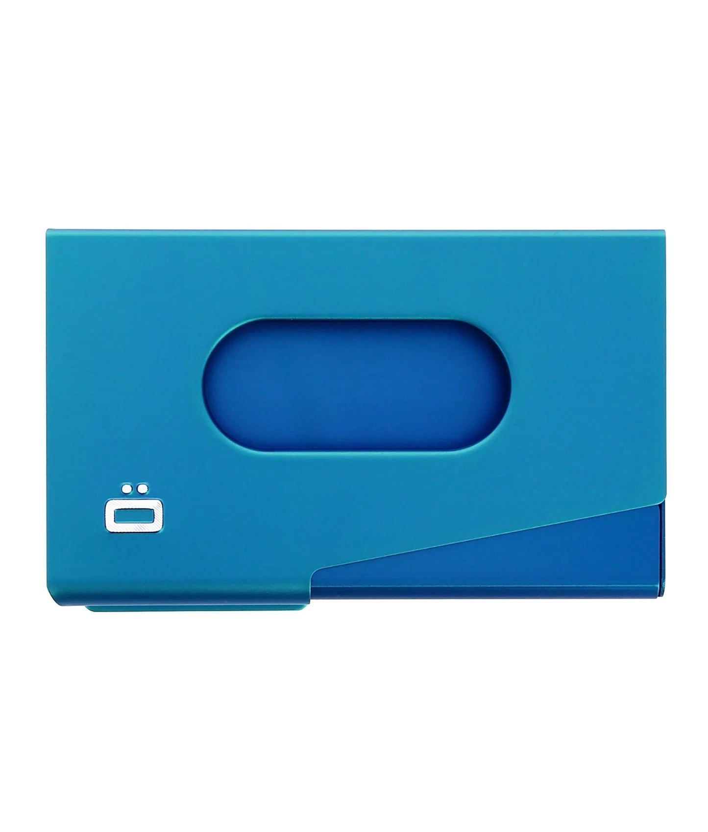 Card Holder | Blue