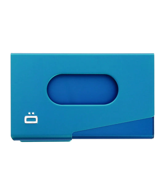 Card Holder | Blue