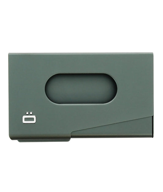 Card Holder | Green