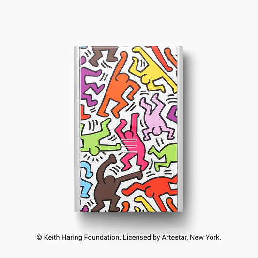 Card Holder Slider | KH Color