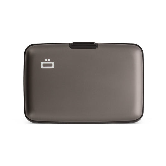 Smart Case | Titanium