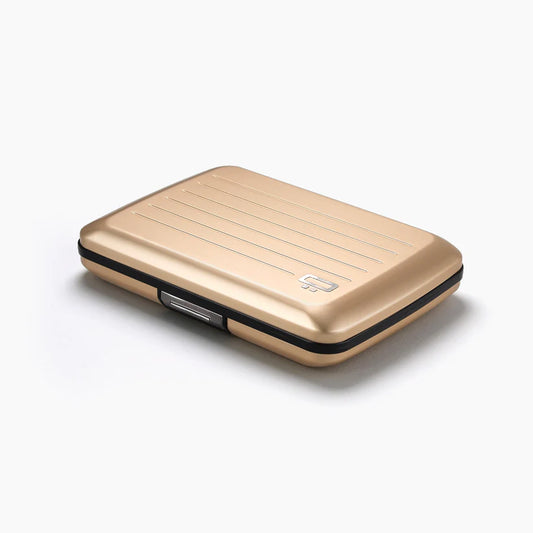 SMART CASE OSLO | Rose Gold