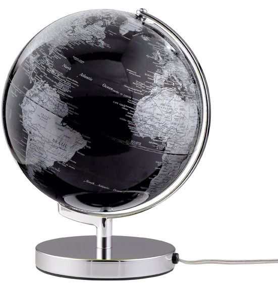 Terra Black Light Globe