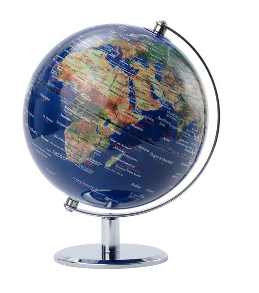 Globe Lunar