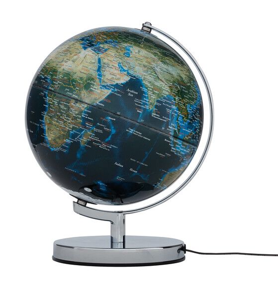 Globe Terra