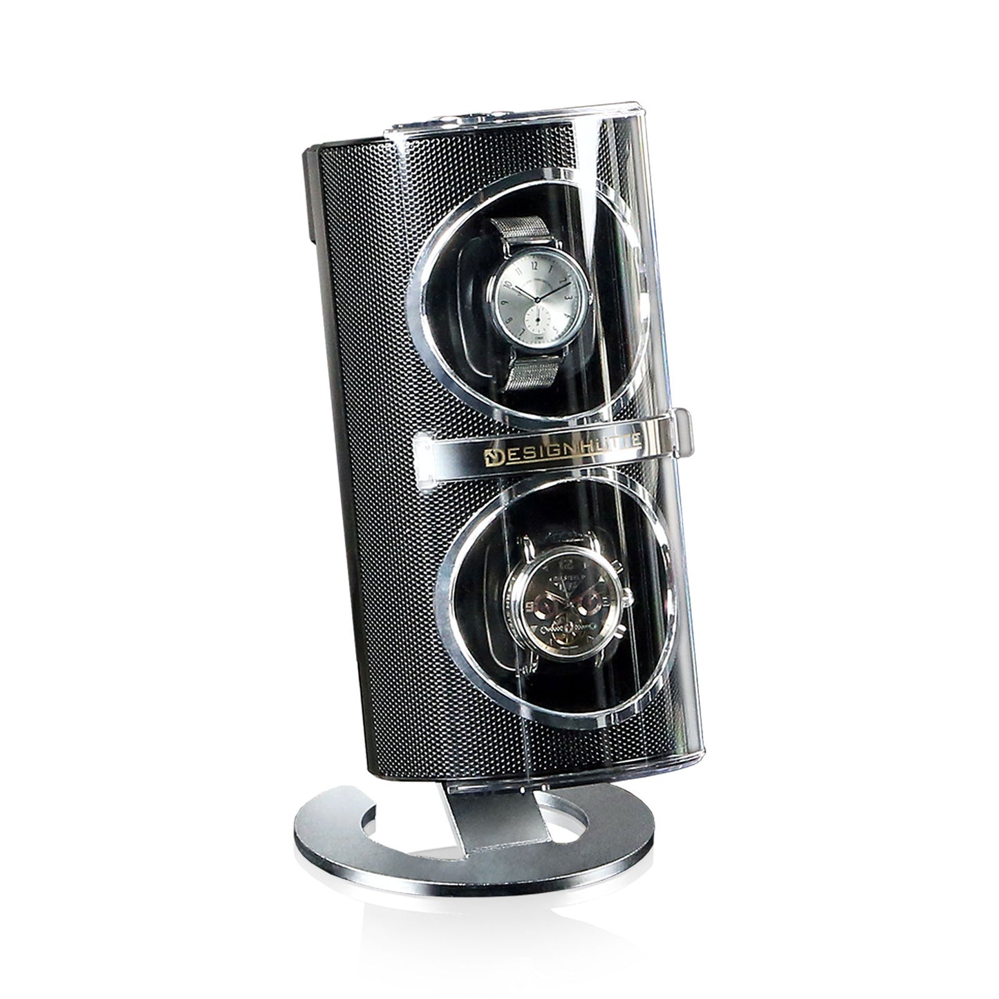 Watch Winder Seno - Black