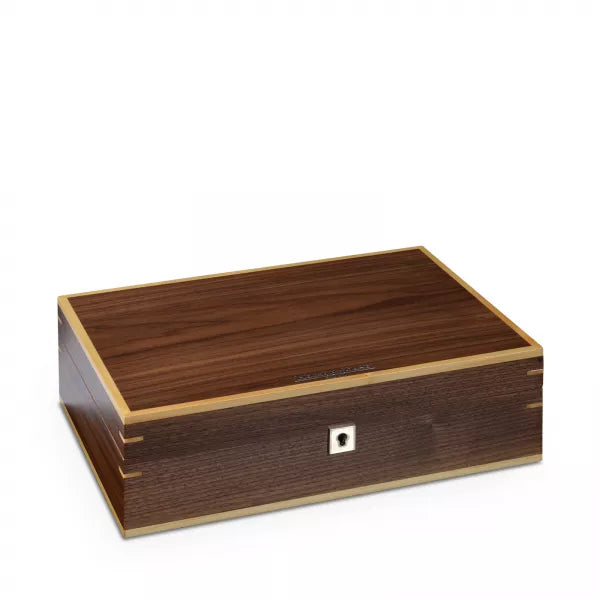 Watch Box Aberdeen 10 - Walnut