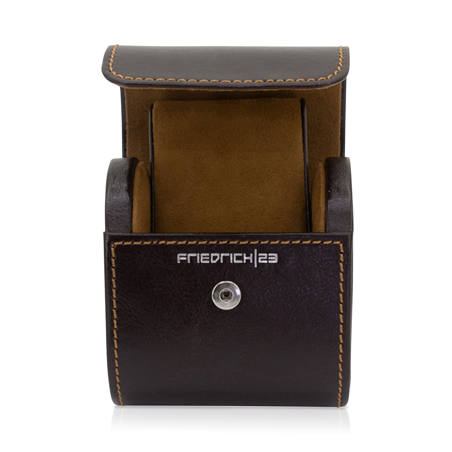 Watch Roll Bond - Brown